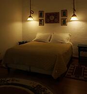 El Pueblito Hotel Boutique