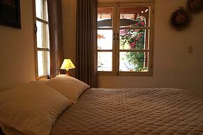 El Pueblito Hotel Boutique
