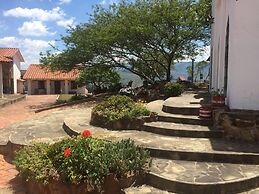El Pueblito Hotel Boutique