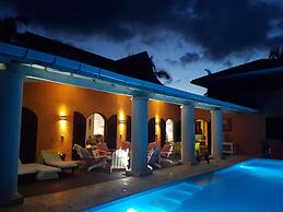 Villa Los Gorgones