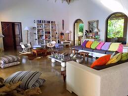 Villa Los Gorgones