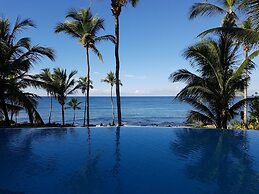 Villa Los Gorgones