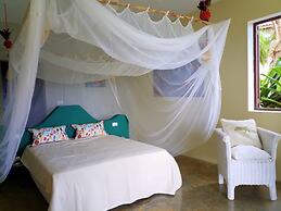 Villa Los Gorgones