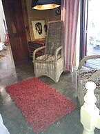 Villa Los Gorgones