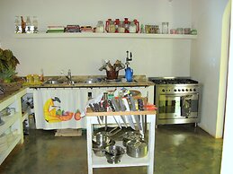 Villa Los Gorgones