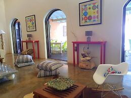 Villa Los Gorgones