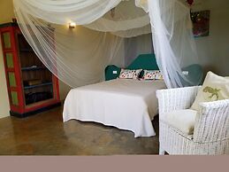 Villa Los Gorgones