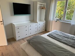Restaurant und Pension Zur Wildgans