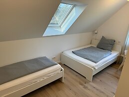 Restaurant und Pension Zur Wildgans