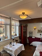 Restaurant und Pension Zur Wildgans