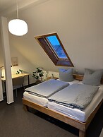Restaurant und Pension Zur Wildgans