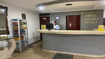 Hotel Caldas Plaza