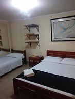 Hotel Caldas Plaza