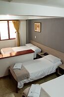 Hotel Caldas Plaza