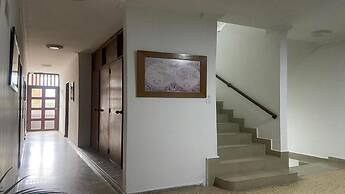 Hotel Caldas Plaza