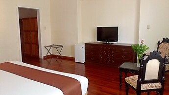 Hotel Casa Campo by Cassana
