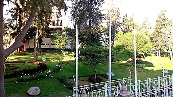 Hotel Casa Campo by Cassana