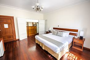 Hotel Casa Campo by Cassana