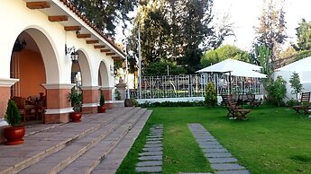 Hotel Casa Campo by Cassana
