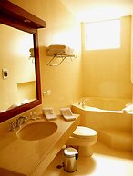 Hotel Casa Campo by Cassana