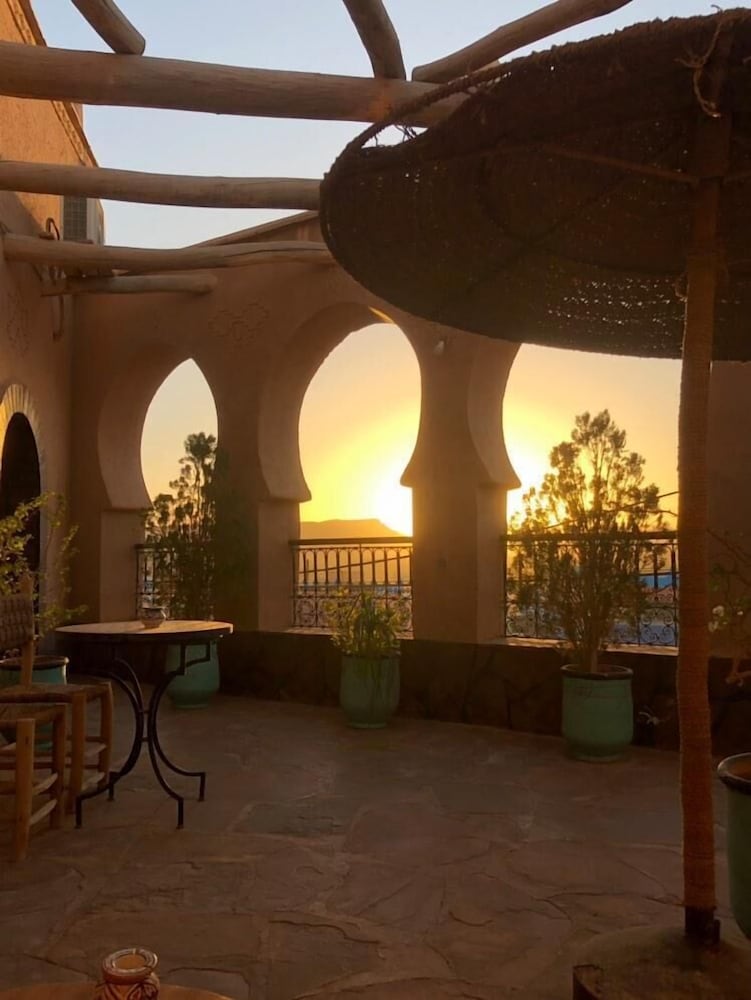 Kasbah Ennakb
