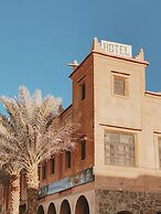 Kasbah Ennakb