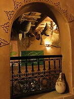 Kasbah Ennakb