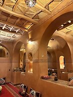 Kasbah Ennakb