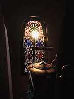 Kasbah Ennakb