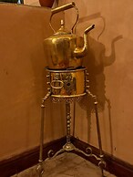 Kasbah Ennakb