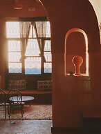 Kasbah Ennakb