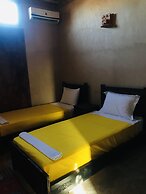 Kasbah Ennakb