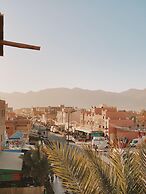 Kasbah Ennakb