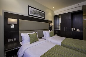 Royal Canaan Nairobi Hotel