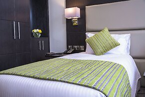 Royal Canaan Nairobi Hotel
