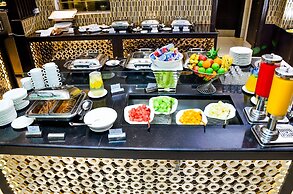 Royal Canaan Nairobi Hotel