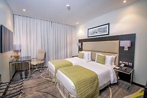 Royal Canaan Nairobi Hotel