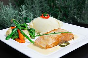 Royal Canaan Nairobi Hotel