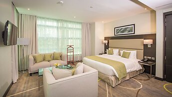 Royal Canaan Nairobi Hotel