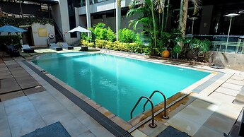 Royal Canaan Nairobi Hotel