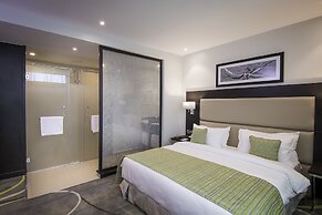 Royal Canaan Nairobi Hotel