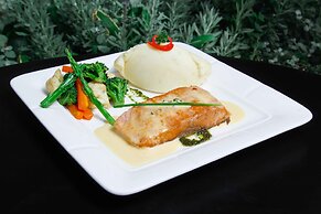 Royal Canaan Nairobi Hotel