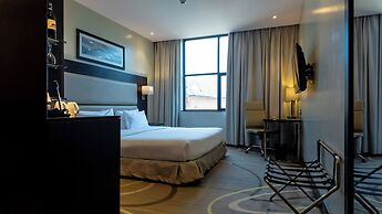Royal Canaan Nairobi Hotel