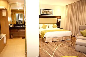 Royal Canaan Nairobi Hotel