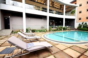 Royal Canaan Nairobi Hotel
