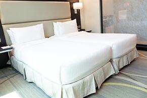 Royal Canaan Nairobi Hotel