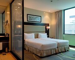 Royal Canaan Nairobi Hotel