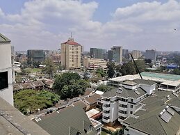 Royal Canaan Nairobi Hotel