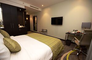 Royal Canaan Nairobi Hotel