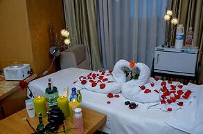 Royal Canaan Nairobi Hotel